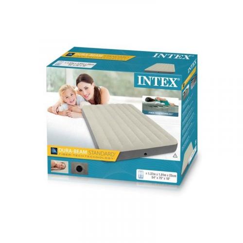 Матрас светлый (137х191х25см) 3 шт/упак 64102 - фото 2